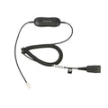 Jabra GN1200 Smart Curly Cable