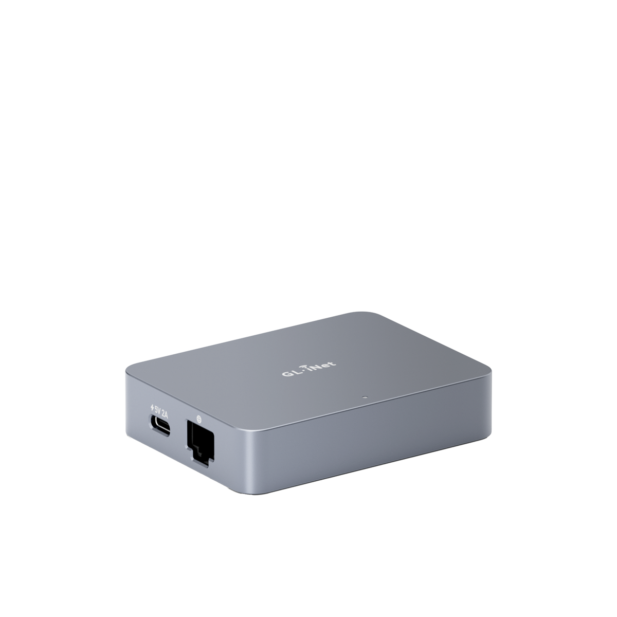 GL.iNet Comet (GL-RM1) Remote KVM over Internet