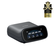 GL.iNet Comet Pro (GL-RM10) Wi-Fi 6 Remote KVM with Touchscreen