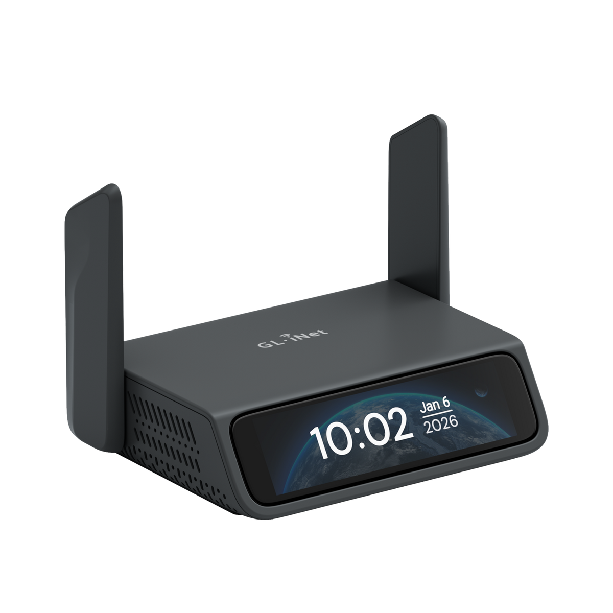 GL.iNet Comet 5G (GL-RM10RC) 5G RedCap Wi-Fi 6 Remote KVM