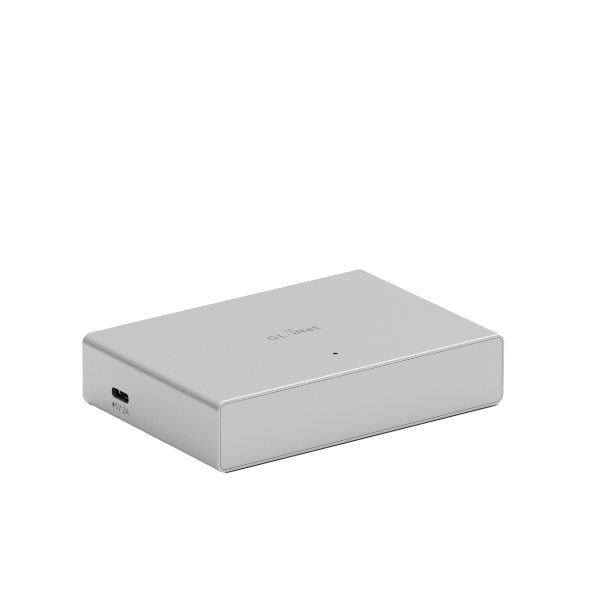GL.iNet Comet PoE (GL-RM1PE) PoE-Powered Remote KVM over Internet