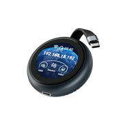 GL.iNet Comet Q (GL-RMQ1) All-in-One USB-C Remote KVM with Wi-Fi 6