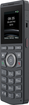 Fanvil W610W WiFi Phone