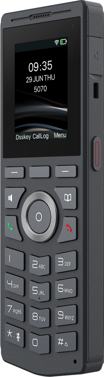 Fanvil W610W WiFi Phone