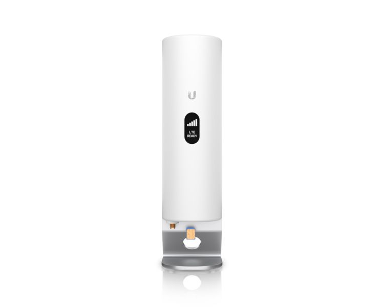 Ubiquiti UniFi Redundant WAN PRO over LTE