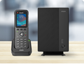 Snom M256 Bundle: M250 DECT base and M56 handset
