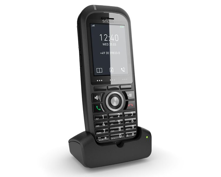Snom M70 DECT Handset