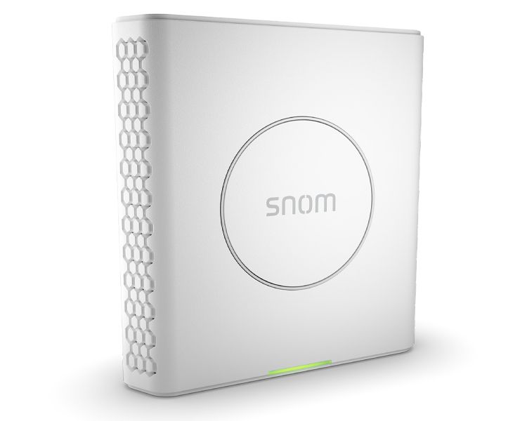 Snom M900 DECT Multicell Base Station