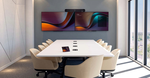 Poly Studio Room Kit