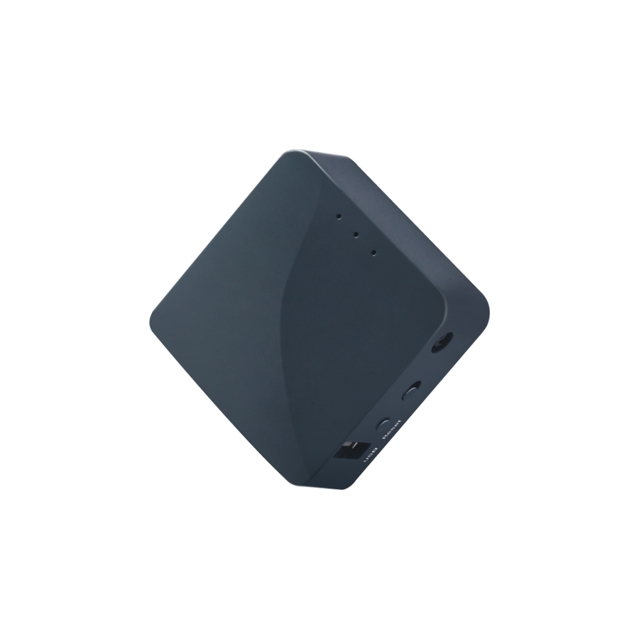 GL.iNet Shadow (GL-AR300M16) Mini Smart Router