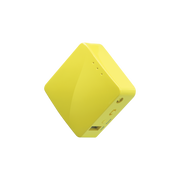 GL.iNet Mango (GL-MT300N-V2) N300 Mini Travel Router