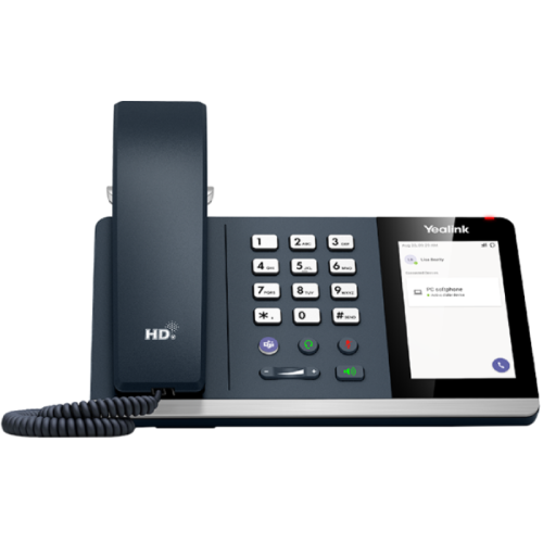Yealink MP45 Microsoft Teams USB VoIP Phone