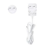 Adapter with EU connector