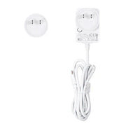 Adapter with US connector