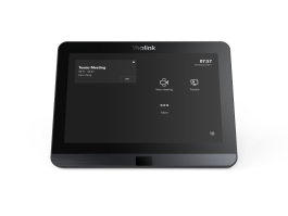 Yealink MTouch E2 Control Console