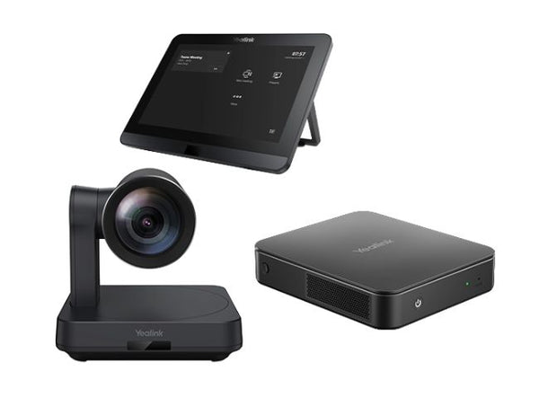 Yealink MVC640 Microsoft Teams Rooms System