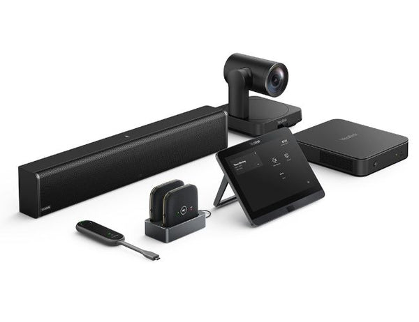 Yealink MVC640 Microsoft Teams Rooms System