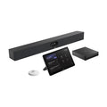 Yealink MVC Series S40 C5U Microsoft Teams Rooms System for Small to Medium Meeting Rooms