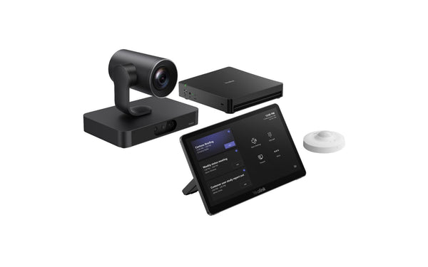 Yealink MVC Series S80 Microsoft Teams Rooms System for Large Rooms