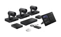 Yealink MVC Series S98 Microsoft Teams Rooms System for ProAV Rooms