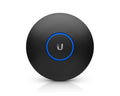 Ubiquiti UniFi NanoHD - U6-Lite Matte Black Style Cover