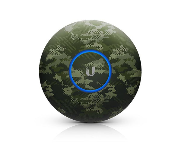 Ubiquiti UniFi NanoHD - U6-Lite Camouflage Style Cover
