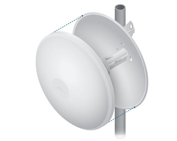 Ubiquiti PowerBeam M 400mm Radome