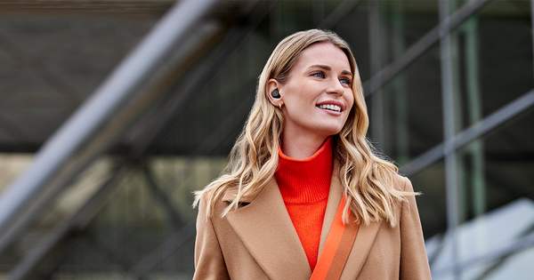 Jabra Evolve2-Buds-UC