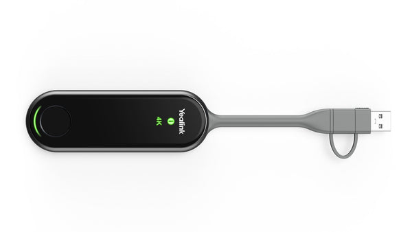 Yealink P20 4K Ultra HD Presentation Assistant