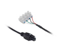 Teltonika Power Cable with 4-Ways Screw Terminal