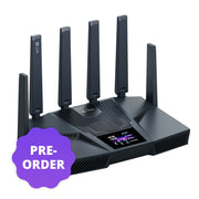 GL.iNet Flint 4 pre-order edition