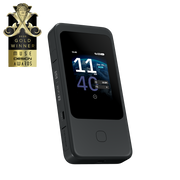 GL.iNet Mudi 7 5G travel router main product view