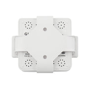 GL.iNet wall mount — detail