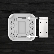 GL.iNet wall mount — dimensions