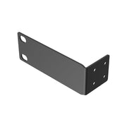 GL.iNet wall mount — mounted example