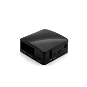 Mini Router Case — black