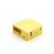 Mini Router Case — yellow