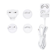 Power supply adapter