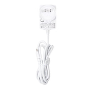Power supply adapter