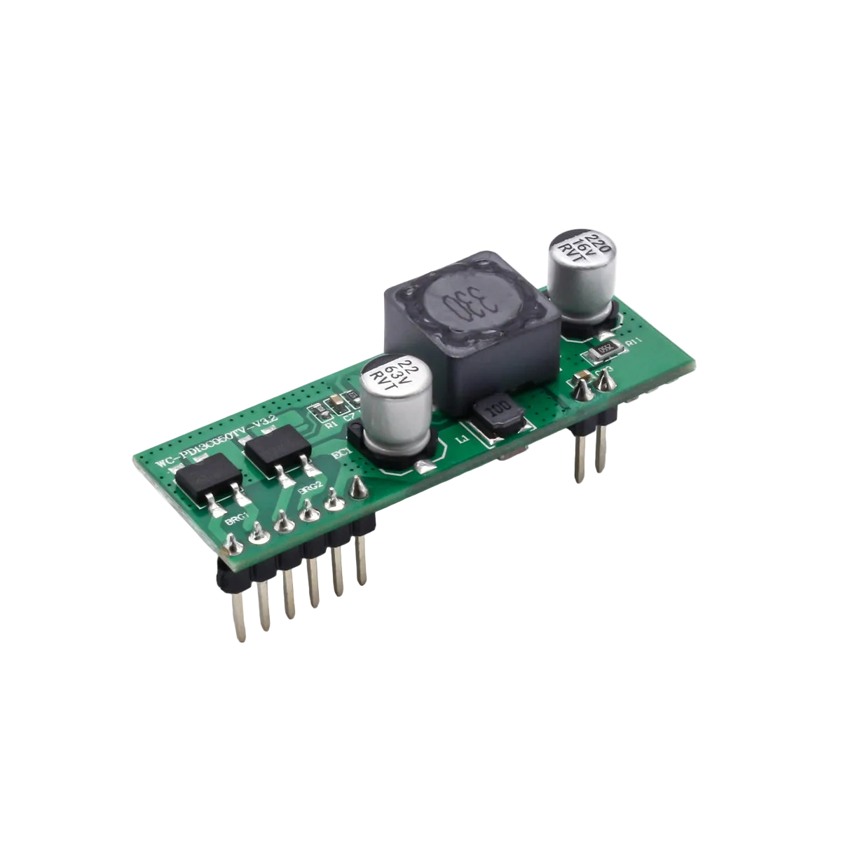 GL.iNet Mini PoE Module