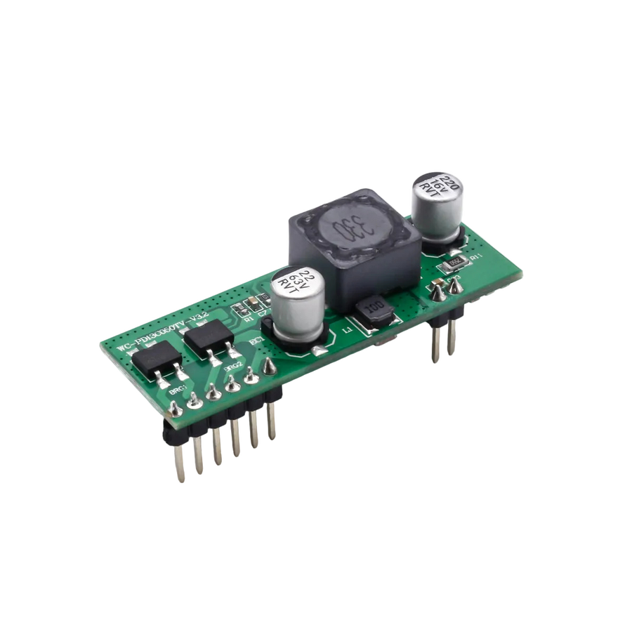 GL.iNet Mini PoE Module