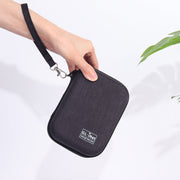 Pouch case detail