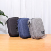 Pouch case in all colours