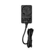 Power adapter output