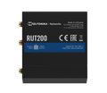 Teltonika RUT200 Industrial Cellular 4G Router