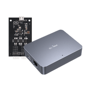 GL.iNet Comet with ATX board