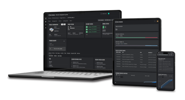 Teltonika RMS Remote Management System Licence RMSMP0100000 (12 months)