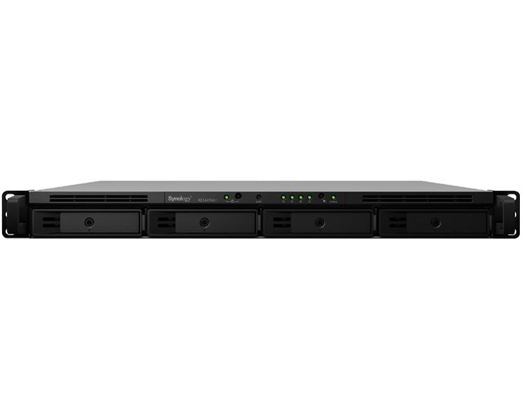 Synology RackStation
