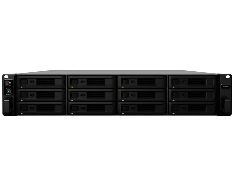 Synology RackStation