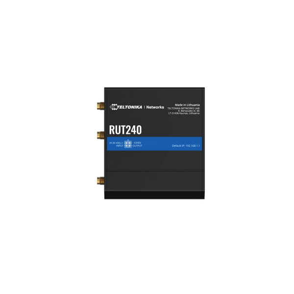 Teltonika RUT240 4G Router